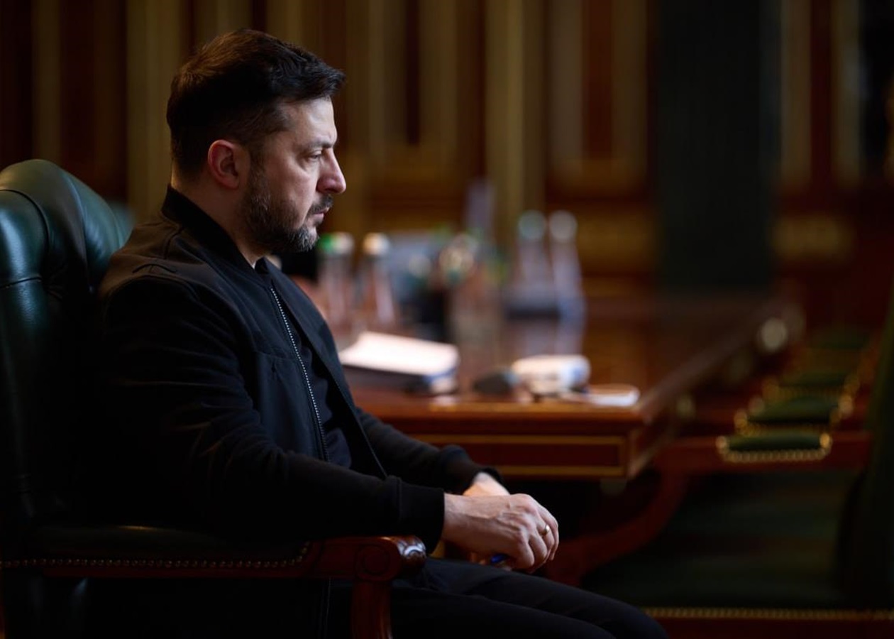 Удар по Запоріжжю: Зеленський анонсував відповідь