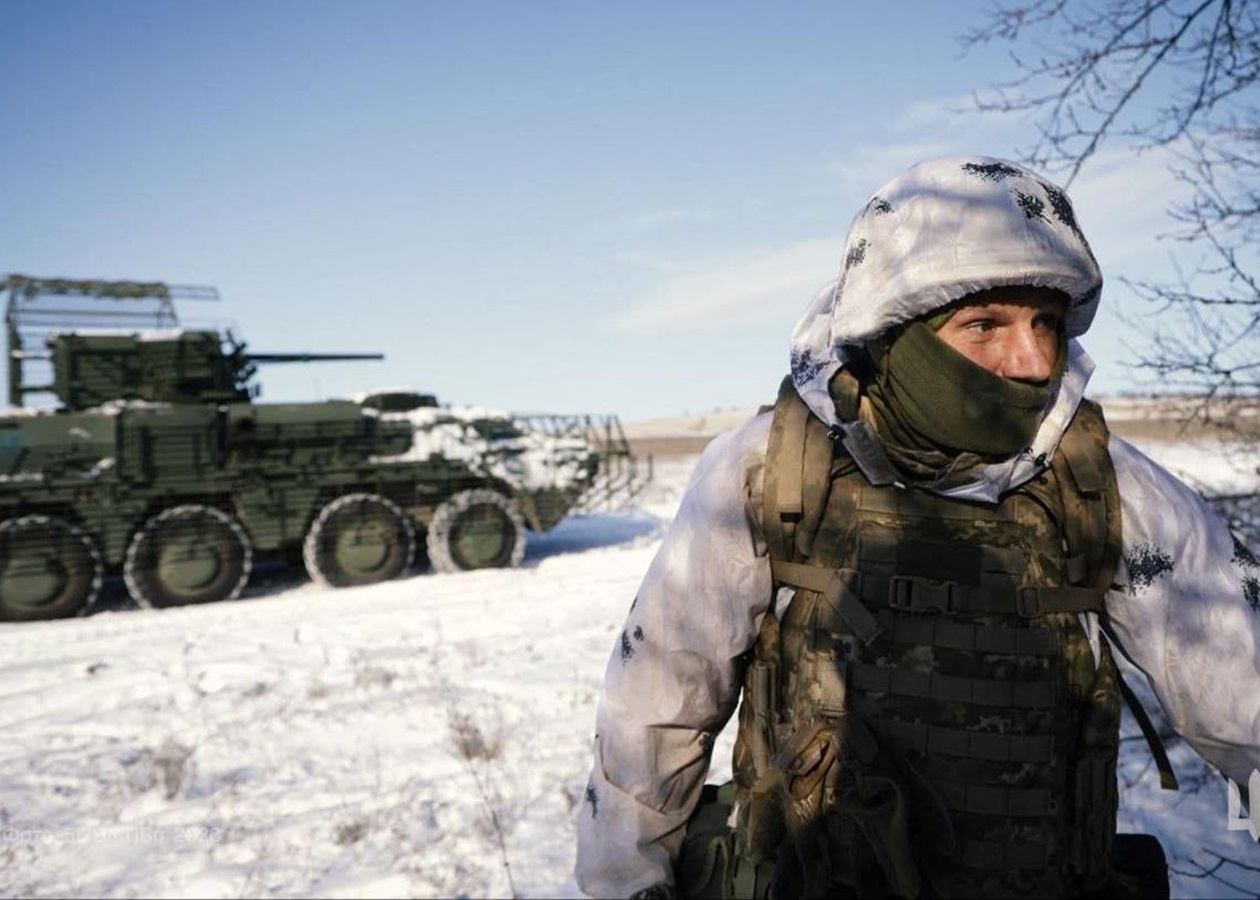 Росія знижує тиск вздовж лінії фронту - Генштаб