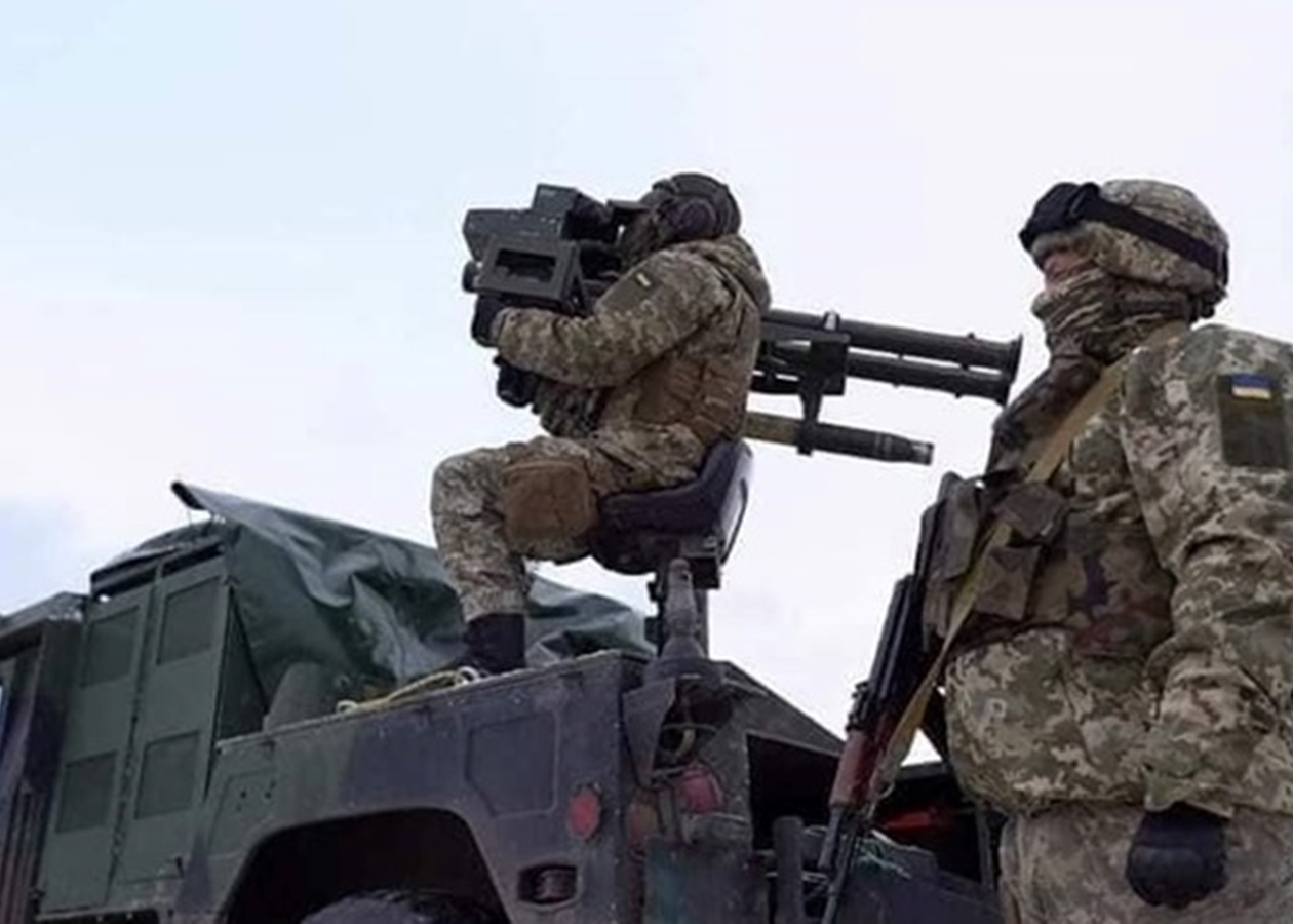 Наліт російських дронів: як відпрацювала ППО