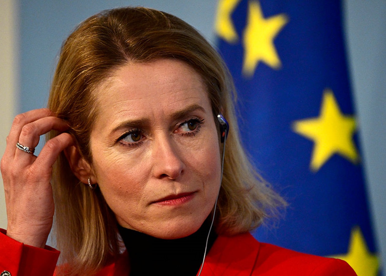 Створення окремої армії Європи недоцільне - Каллас