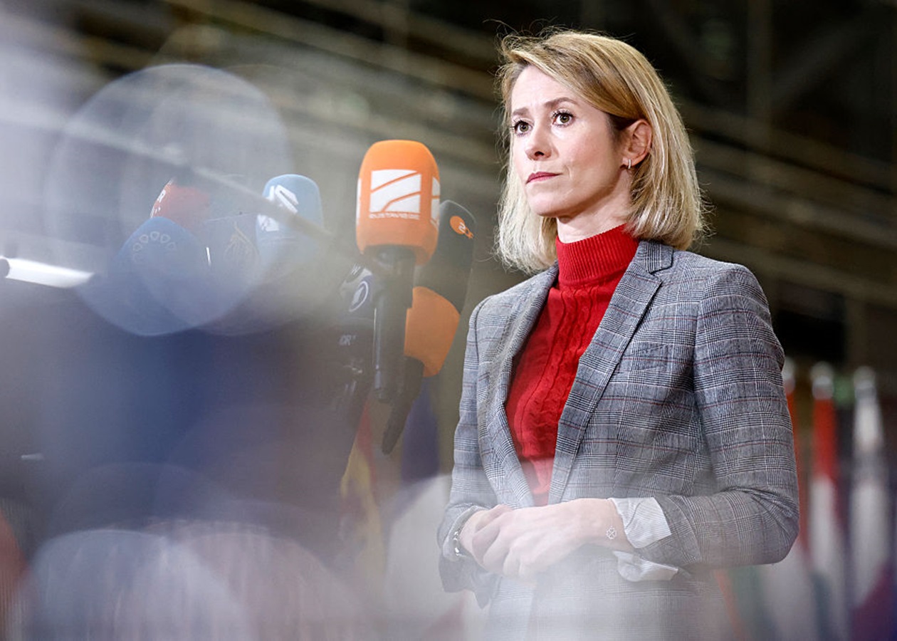 В ЄС зробили заяву про 20-й пакет санкцій проти РФ