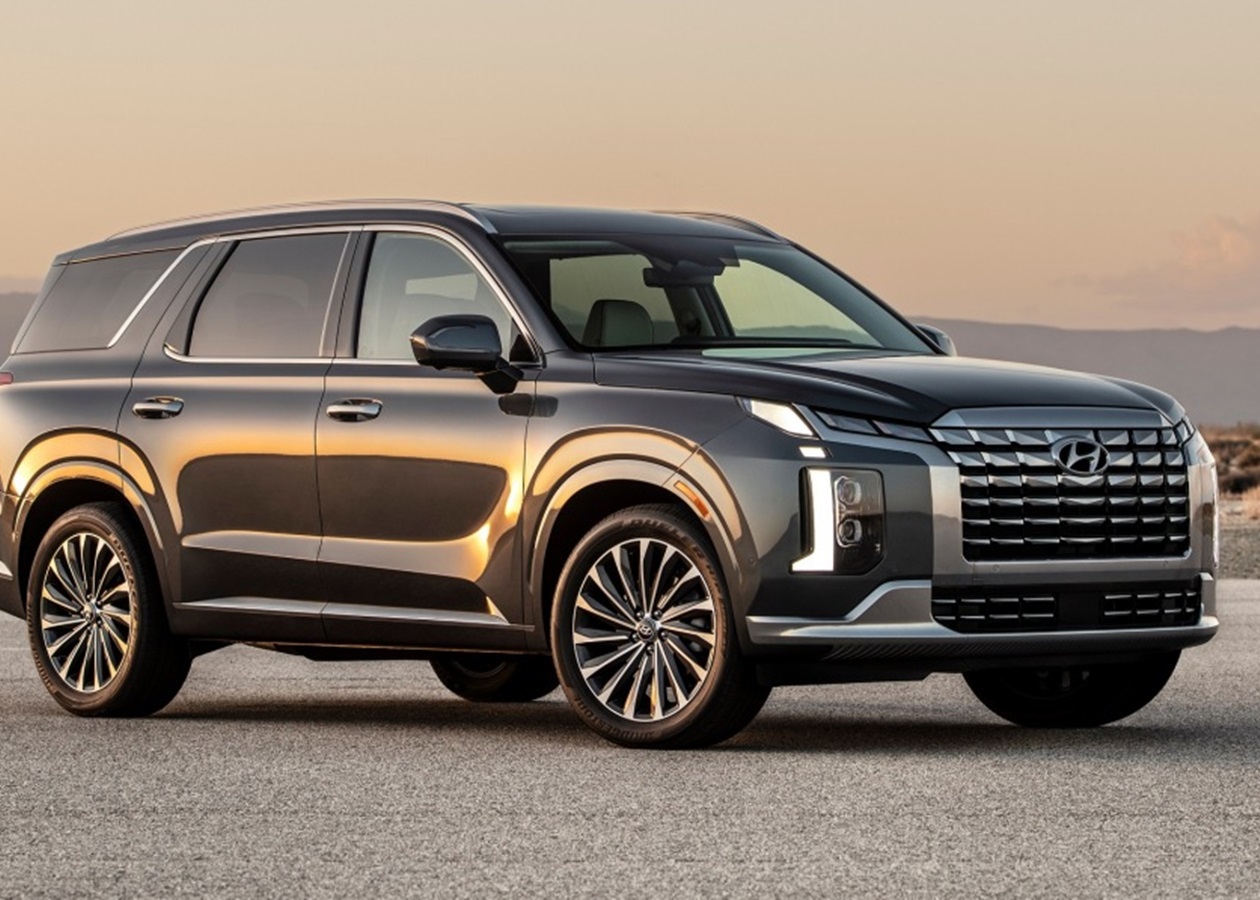 Hyundai відкликає понад 600 тисяч кросоверів