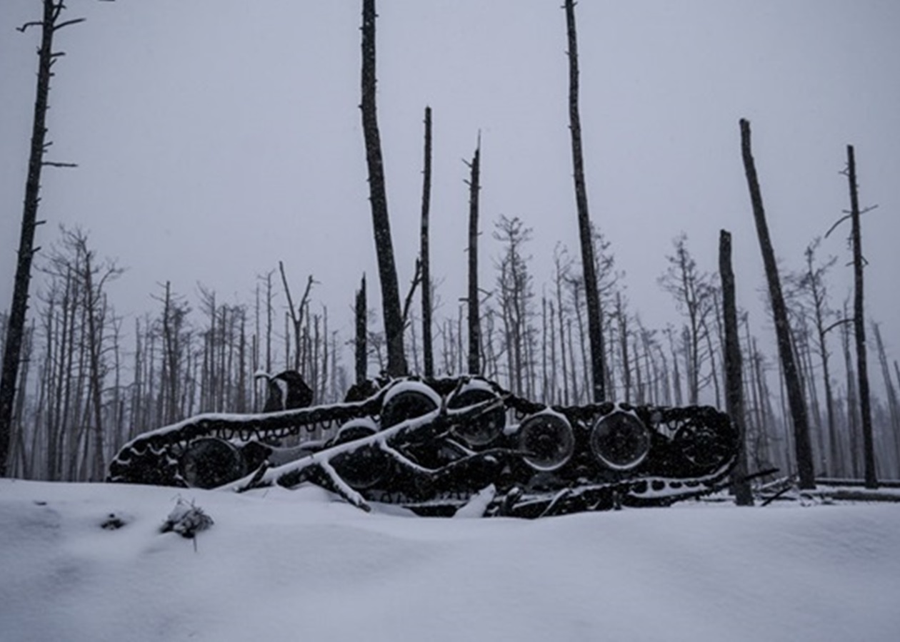 Генштаб назвав втрати Росії станом на 30 січня