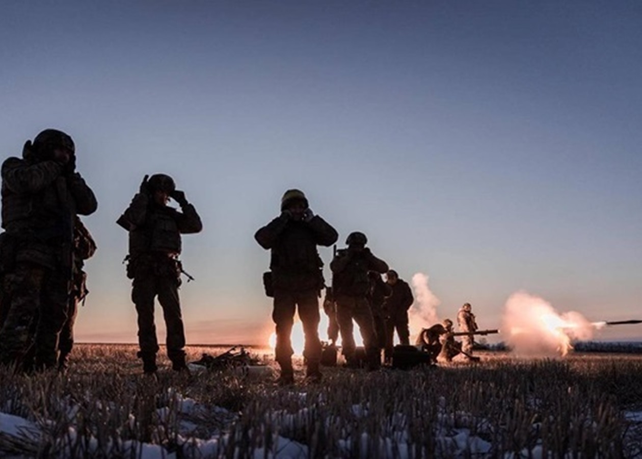 ООН закликала зупинити всі війни на 52 дні