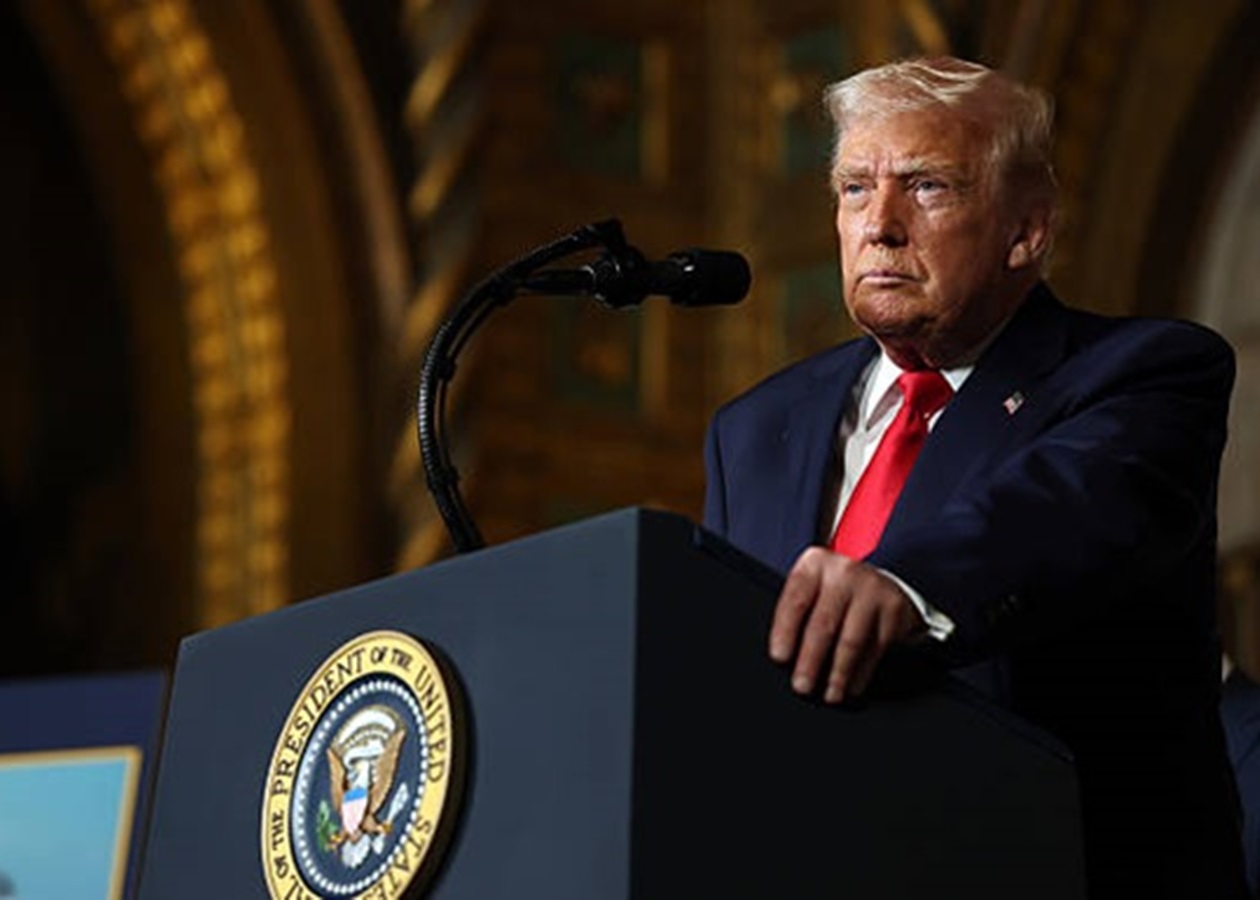 Трамп зробив нову заяву про Кубу