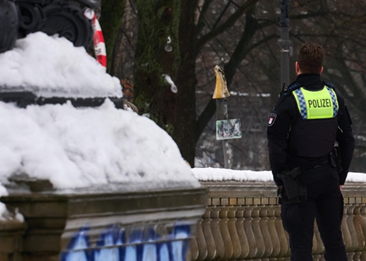 Постачали товари для "оборонки" РФ: у Німеччині затримали пʼятьох осіб