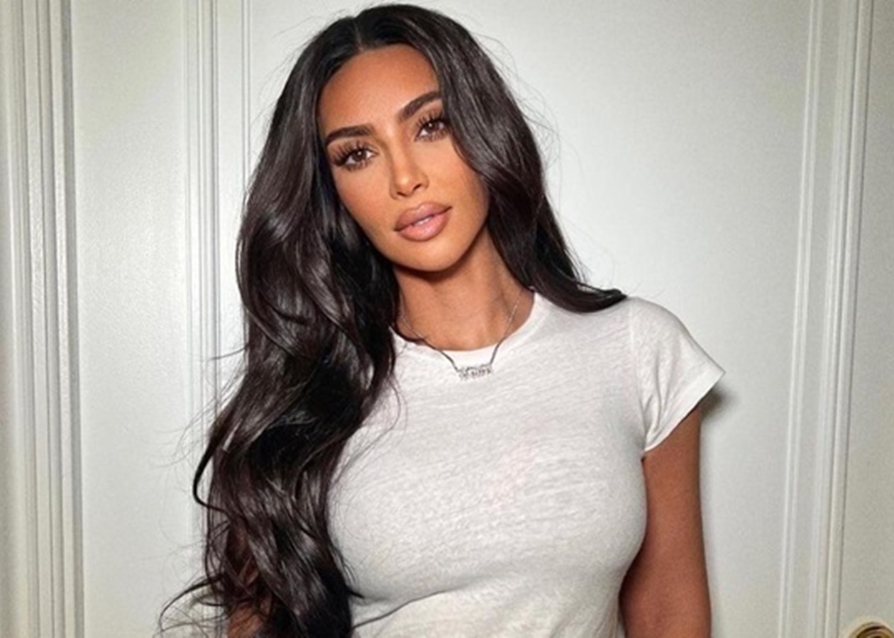 Кім Кардашян запідозрили в романі з Льюїсом Гемілтоном - інсайдери