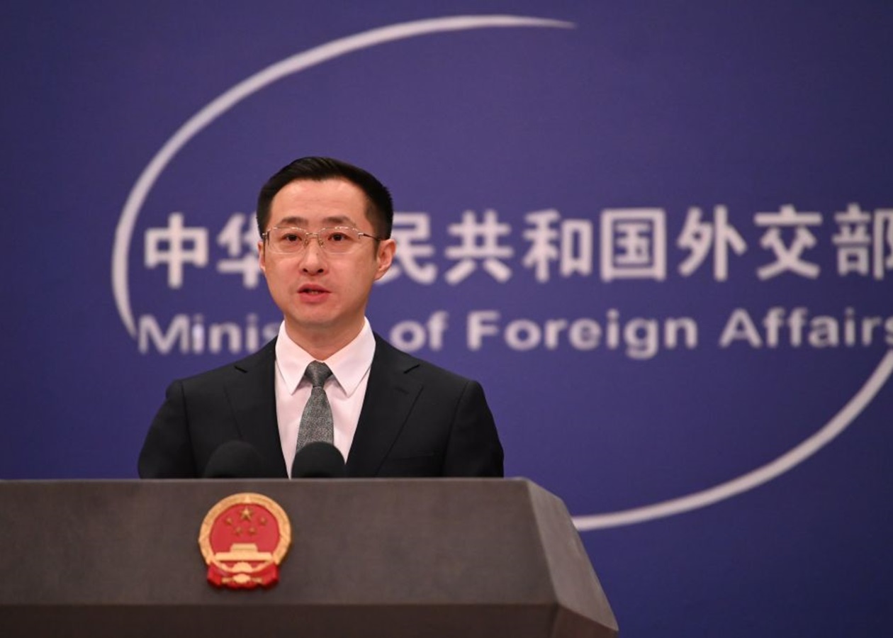 Кінець ядерної угоди РФ і США: Китай зробив заяву