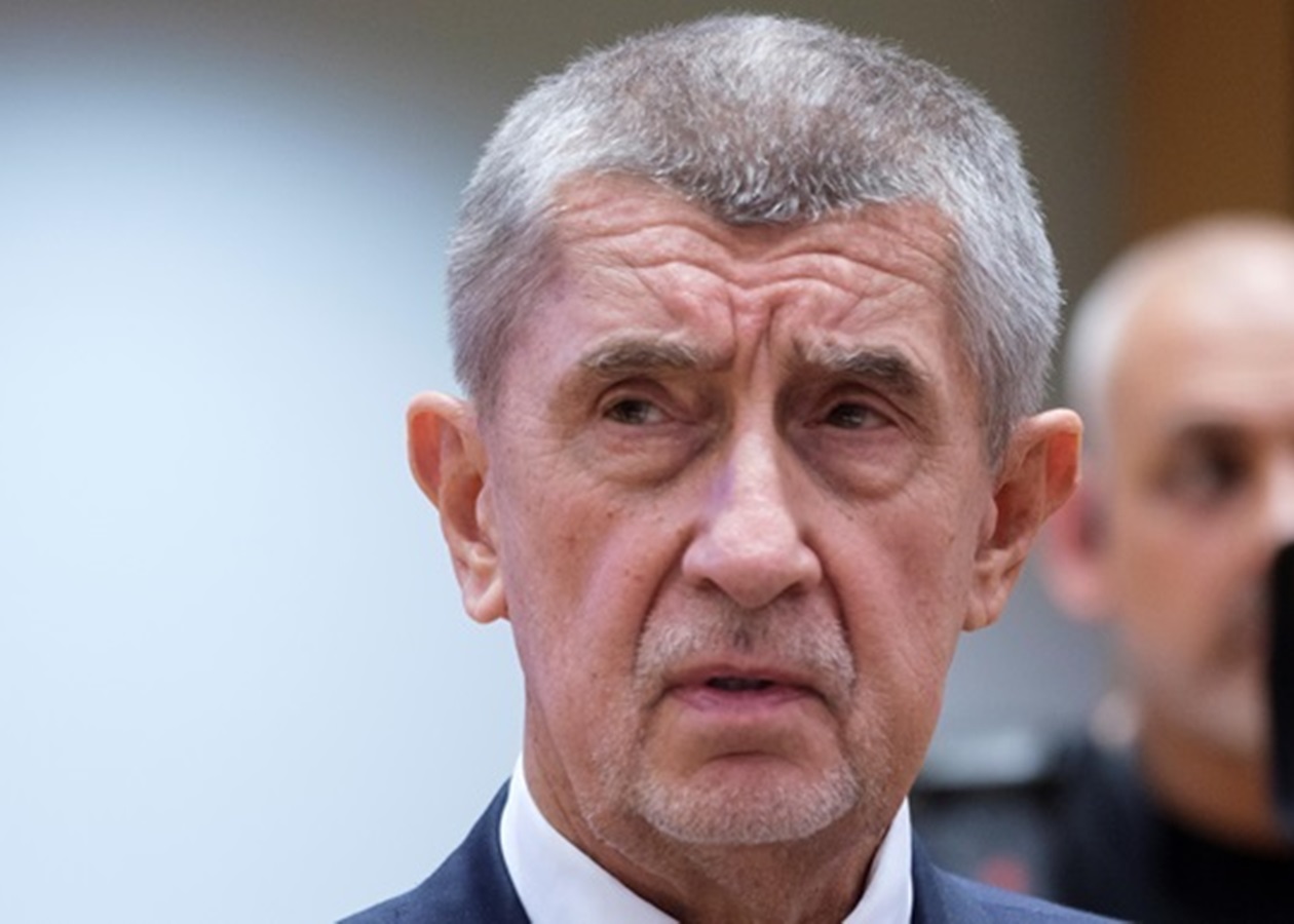 Бабіш назвав винного у зриві мирної угоди між Україною і РФ у 2022 році