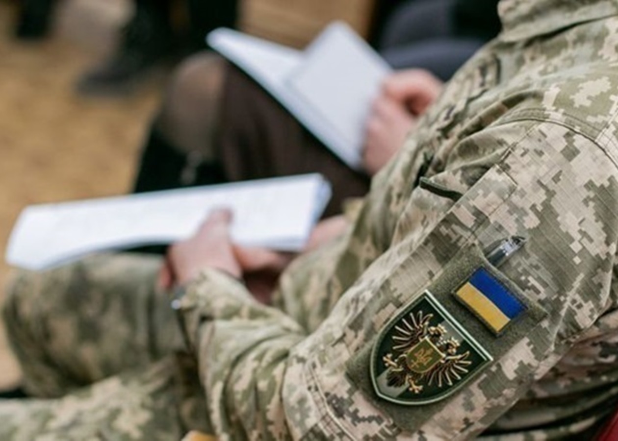 Побиття до смерті на Дніпропетровщині: ТЦК відреагував на подію