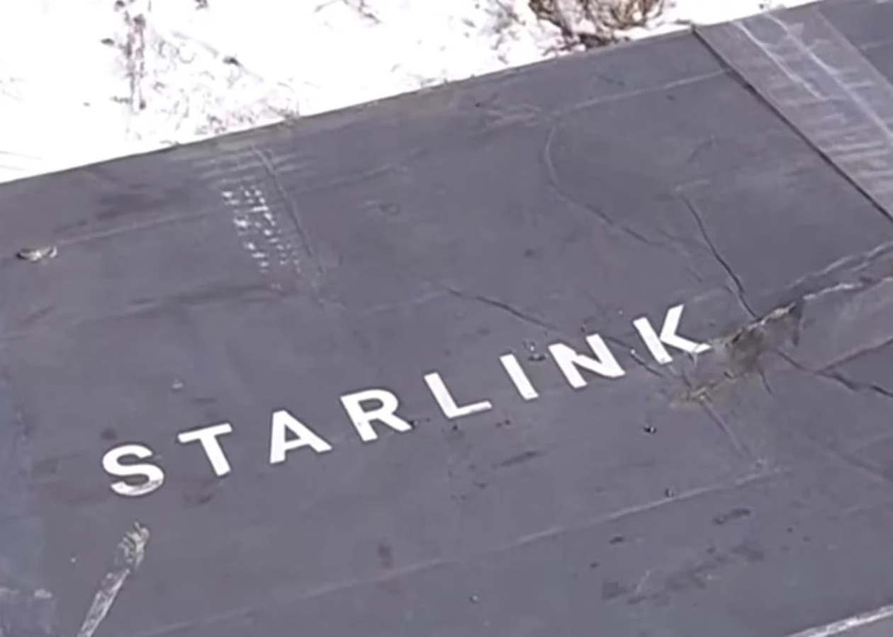 РФ шукає зрадників для допомоги зі Starlink - Флеш