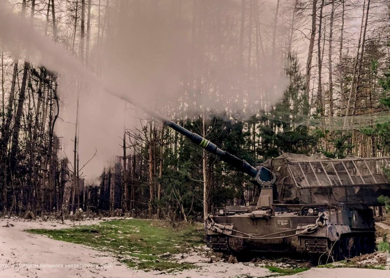 Росія різко збільшила кількість атак - Генштаб