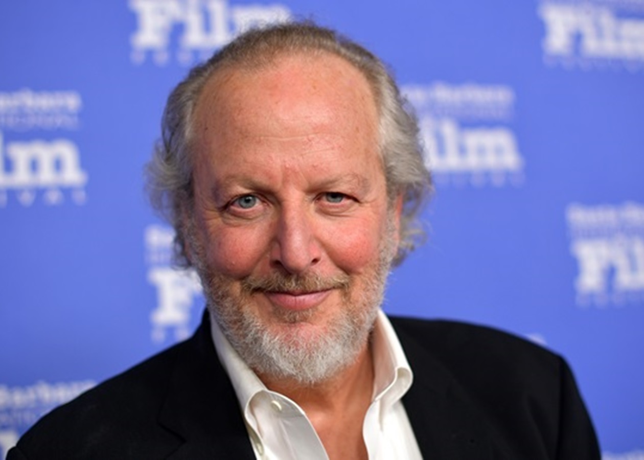 Зірку Сам удома Деніела Стерна виправдали у справі про ескорт