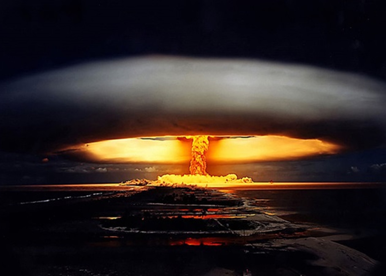 Росія за, Китай проти: чи зможуть США контролювати ядерну загрозу