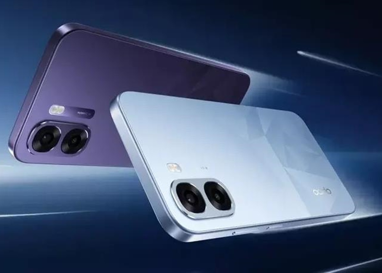 Дебютував бюджетний Oppo K14x 5G