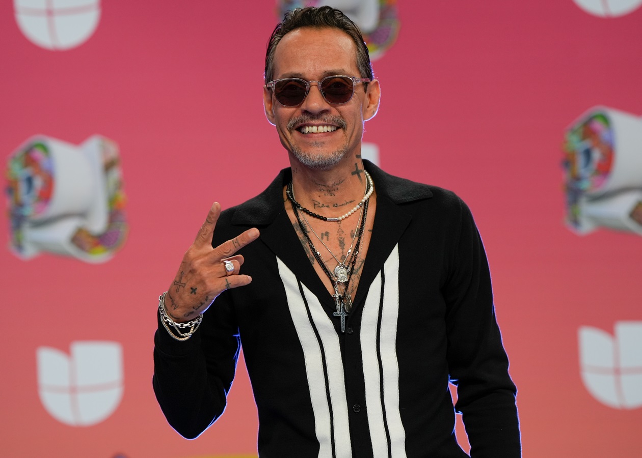 Марк Ентоні став на бік Бекхемів і поставив під сумнів заяви Брукліна