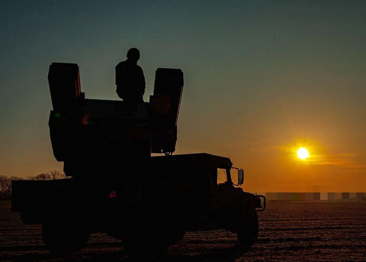 Нічна атака РФ: названа кількість збитих цілей