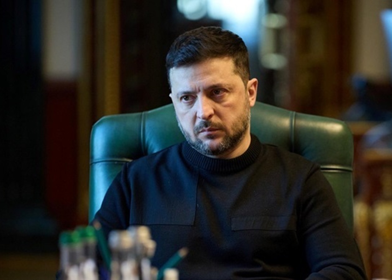 Война и выборы: Зеленский озвучил отношение народа