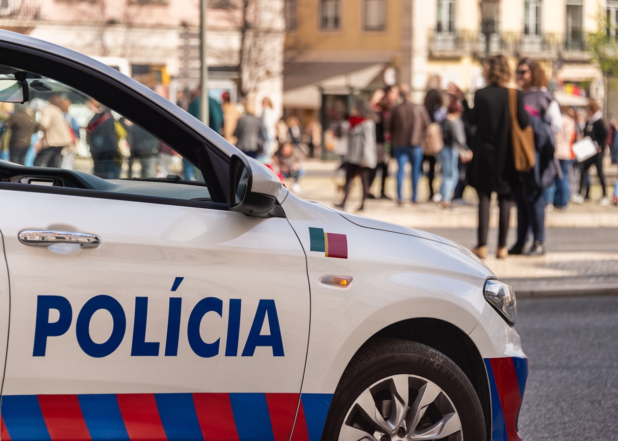 Намагався продати дані НАТО Росії: у Португалії арештували шпигуна