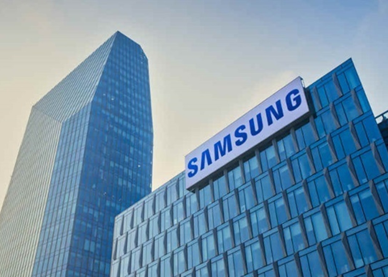 Samsung втратила лідерство на ринку телевізорів