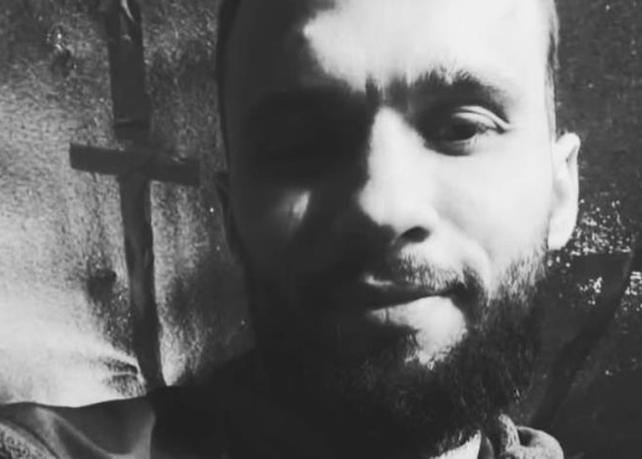 На фронті загинув чемпіон України з кікбоксингу Дмитро Русецький