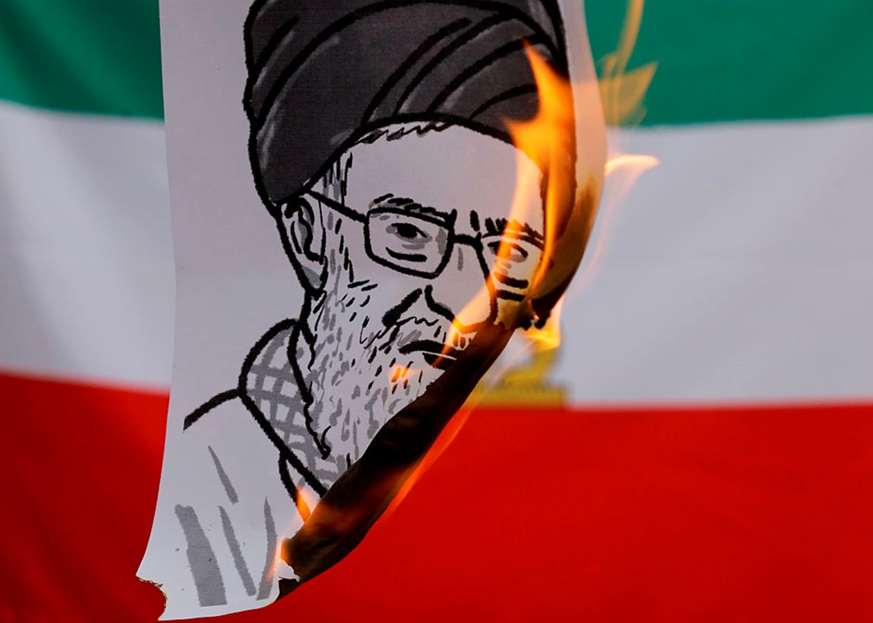 В Ірані щонайменше 26 протестувальників засудили до страти