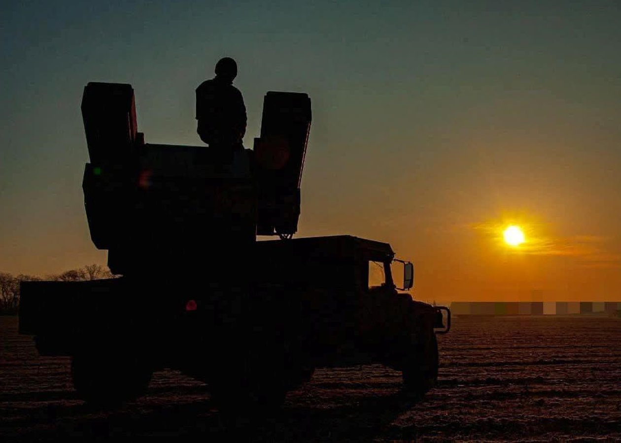 Росія вдарила з семи напрямків: як спрацювала ППО