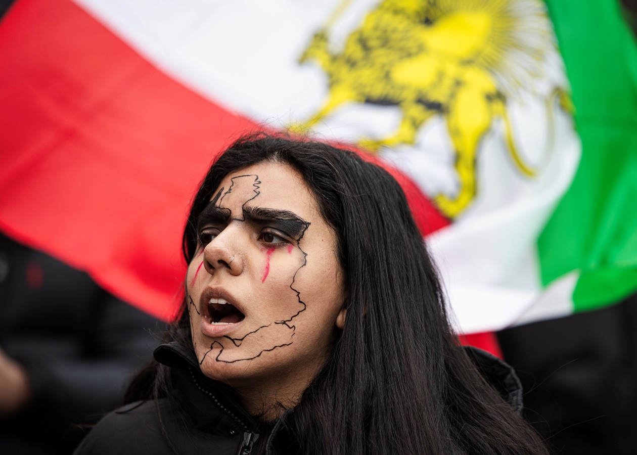 В Ірані студенти вийшли на акції протесту