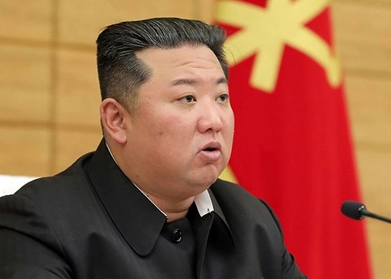 Кім Чен Ина переобрано генсеком правлячої партії КНДР