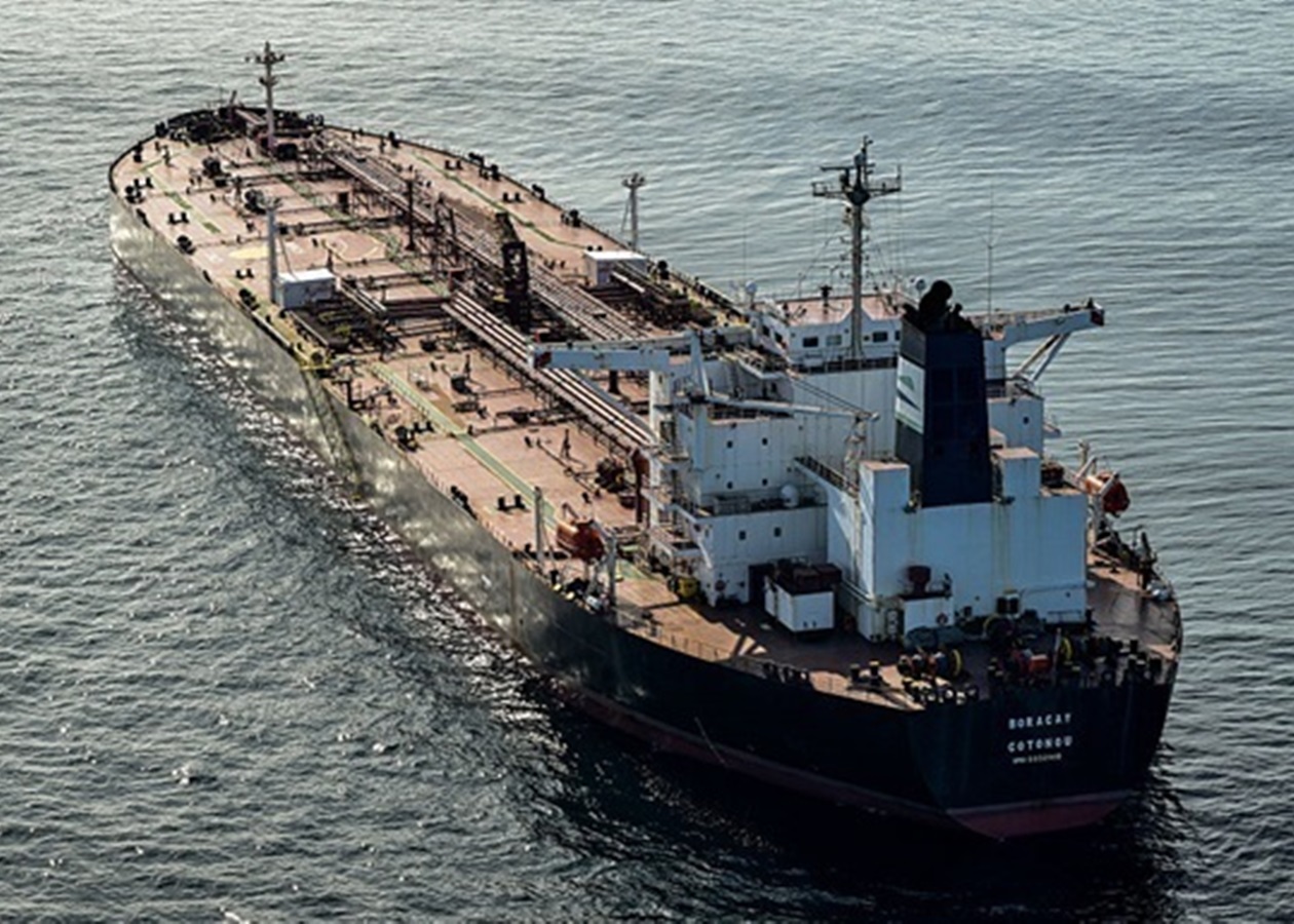 США дозволили перепродаж венесуельської нафти Кубі