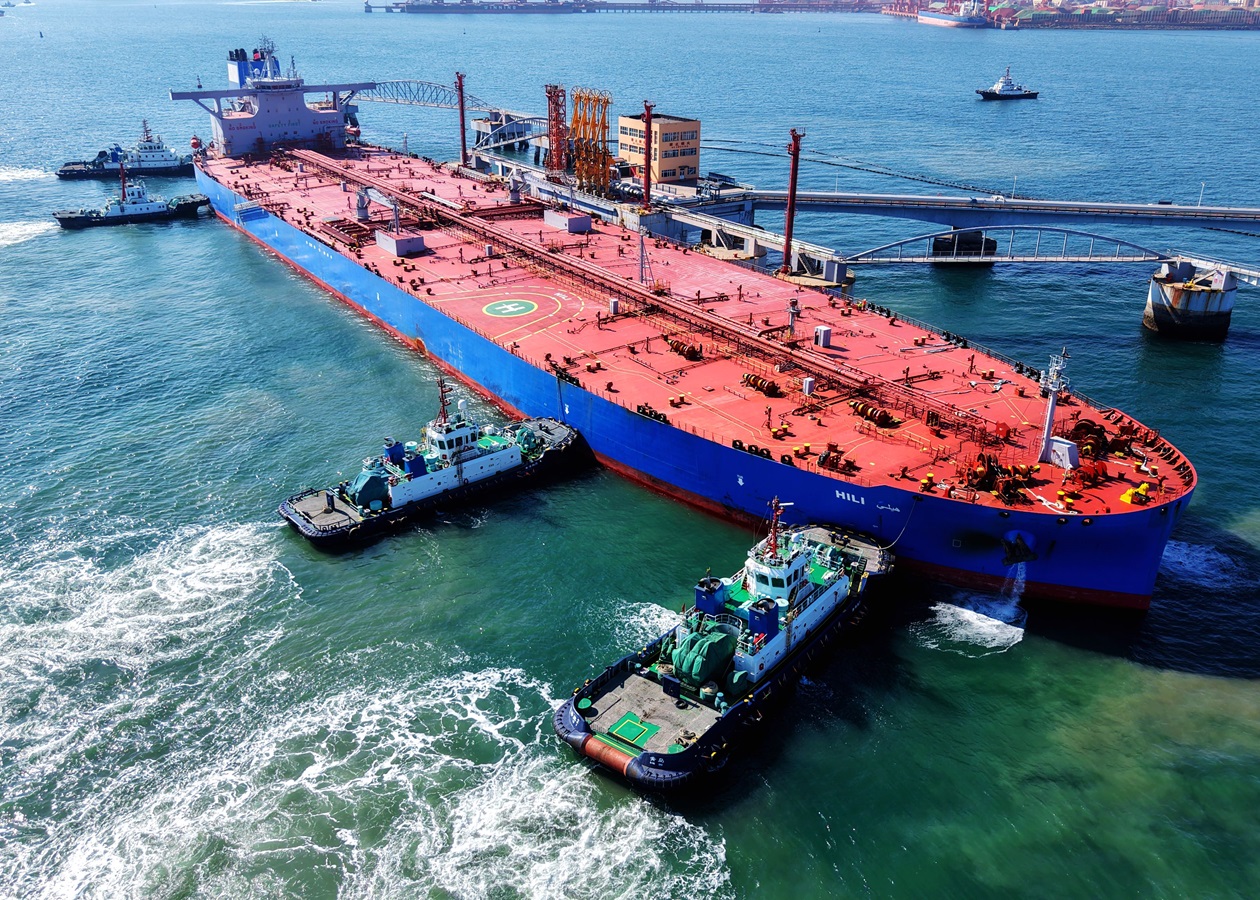 Ціни на нафту впали на тлі переговорів США з Іраном