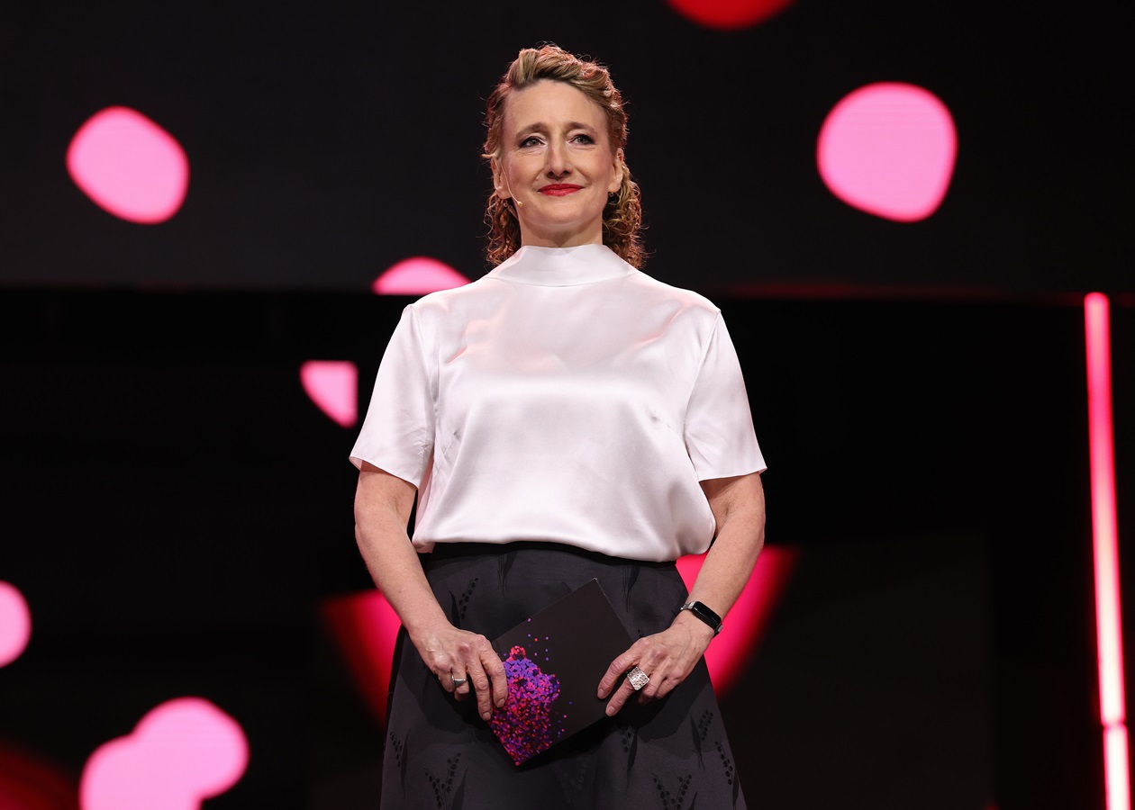 Спалахнув скандал навколо Берлінале: під загрозою відставка директорки