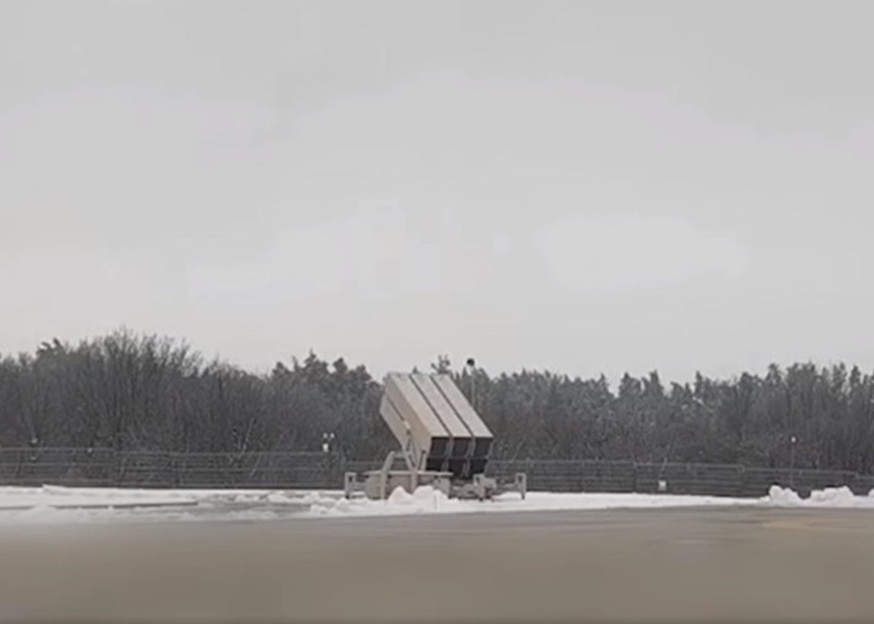 Норвегія передала понад десяток систем NASAMS - Зеленський