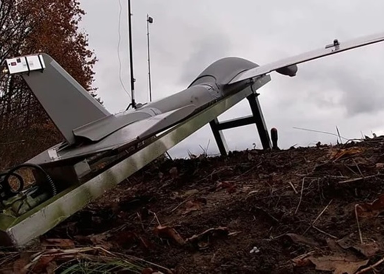 РФ атакує БПЛА: в Одесі і Харкові пролунали вибухи