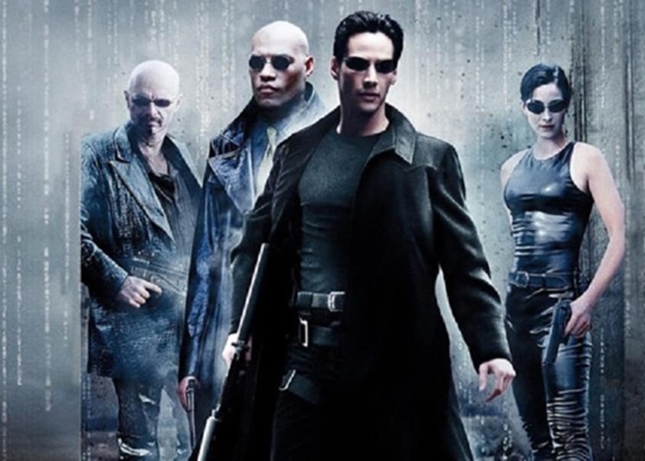 Режисер підтвердив роботу над фільмом Матриця 5