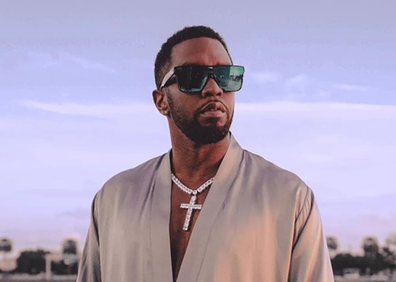 Репер P. Diddy вийде з в'язниці швидше: яка причина