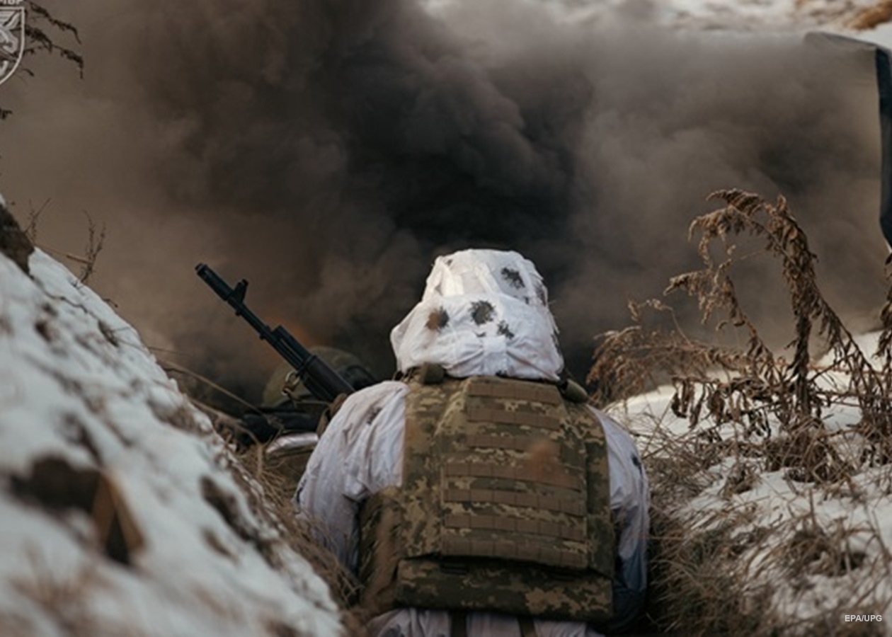 ЗСУ вирівнюють фронт на Гуляйпільському напрямку - військовий експерт