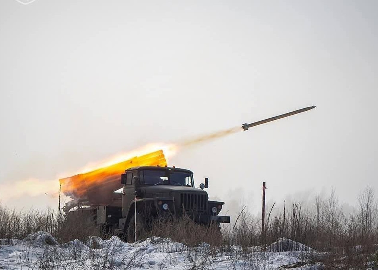 Росіяни намагалися прорвати кордон на Харківщині