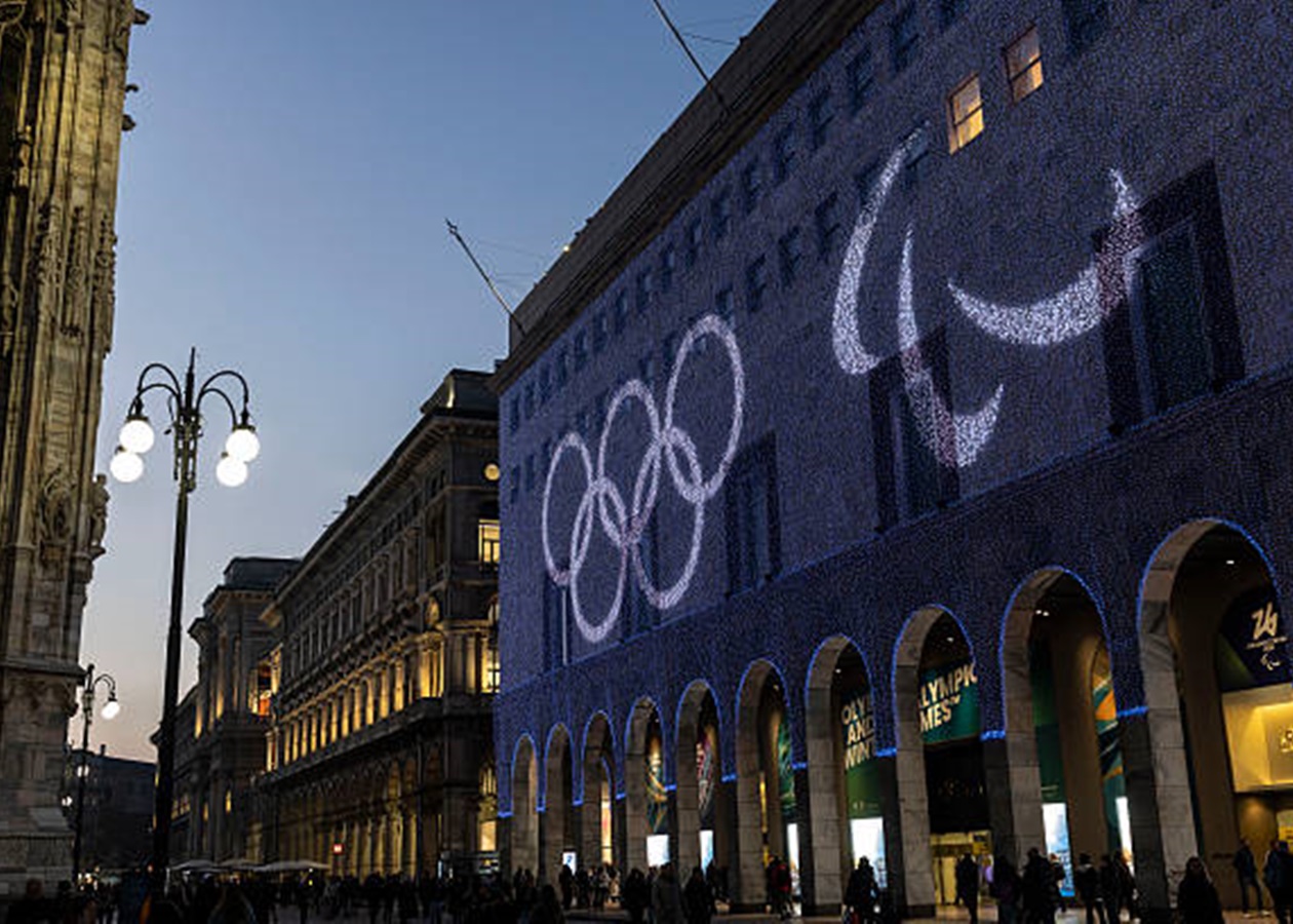 До бойкоту відкриття Паралімпіади долучилися ще три країни - Сибіга