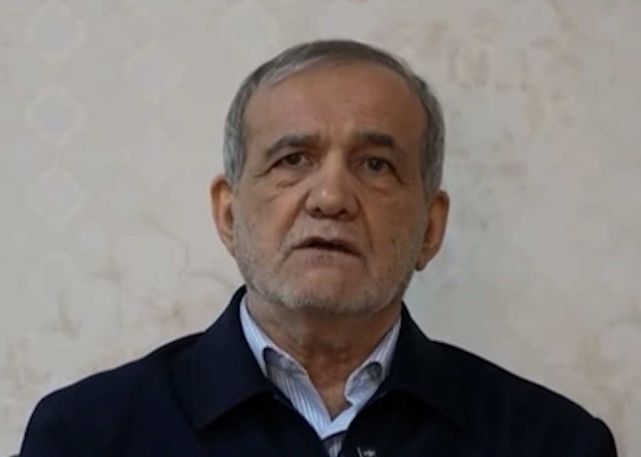 Іран пообіцяв зупинити удари по сусідніх країнах