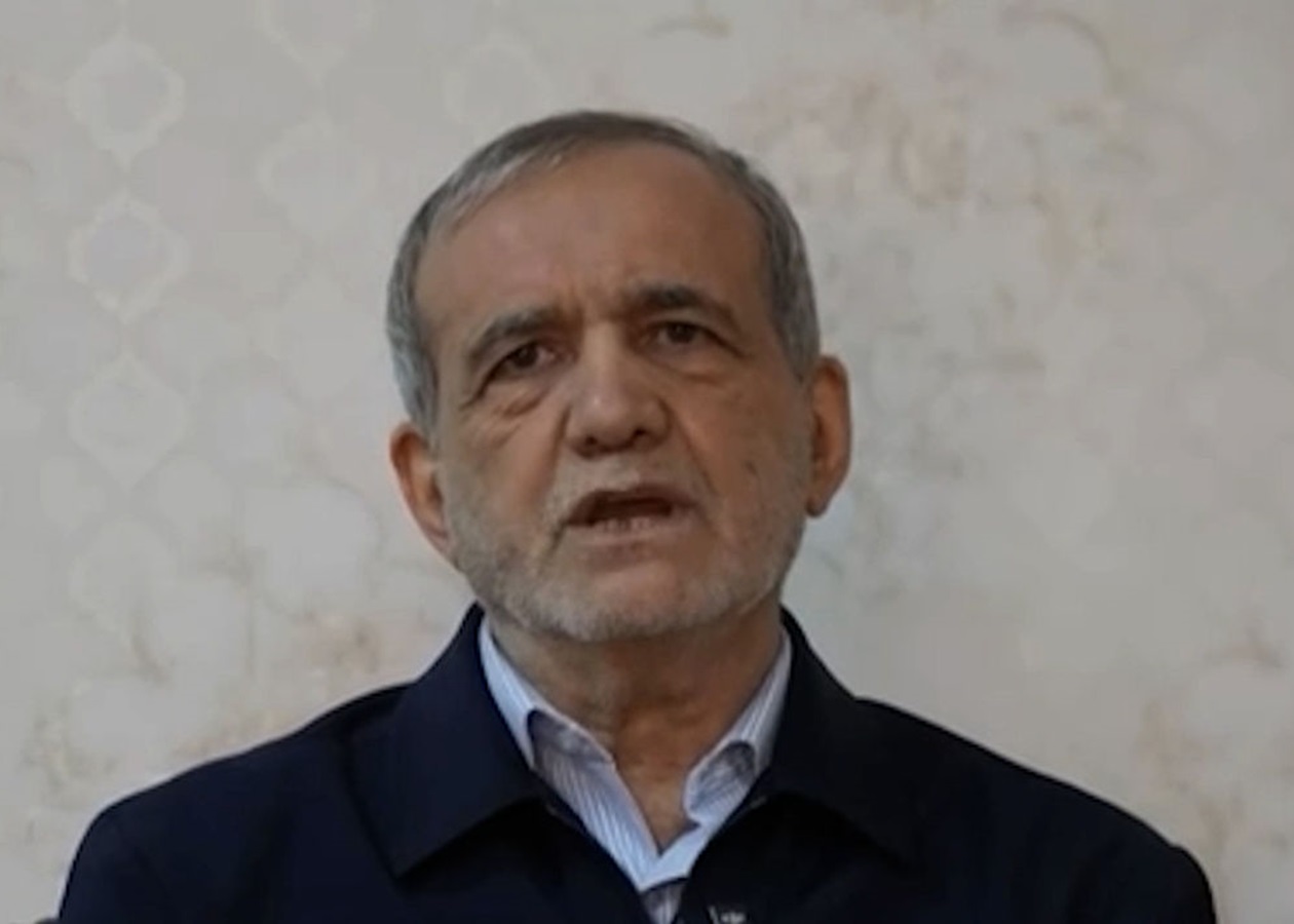 Президент Ірану відповів Трампу на вимогу капітуляції