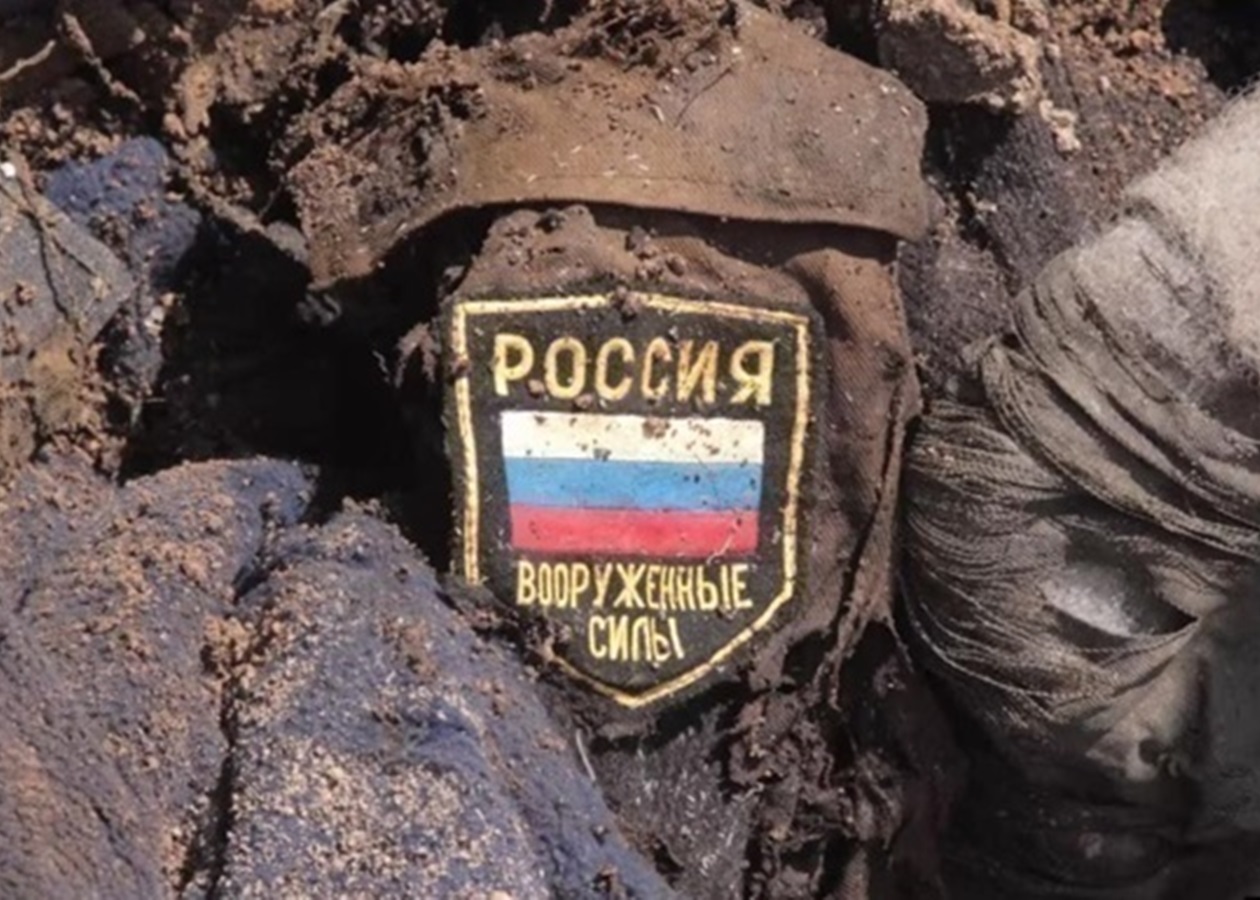 Генштаб назвав втрати Росії станом на 8 березня