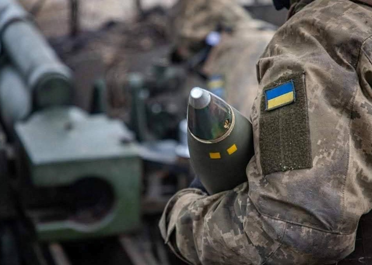 Армія РФ зупинила атаки на п'яти напрямках фронту