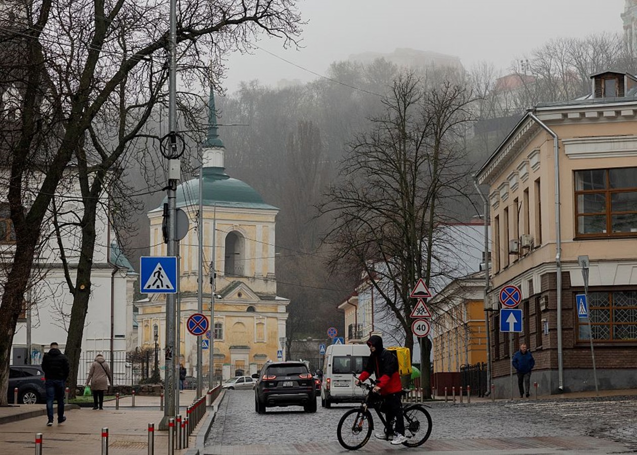Укренерго анонсувало часткові відключення
