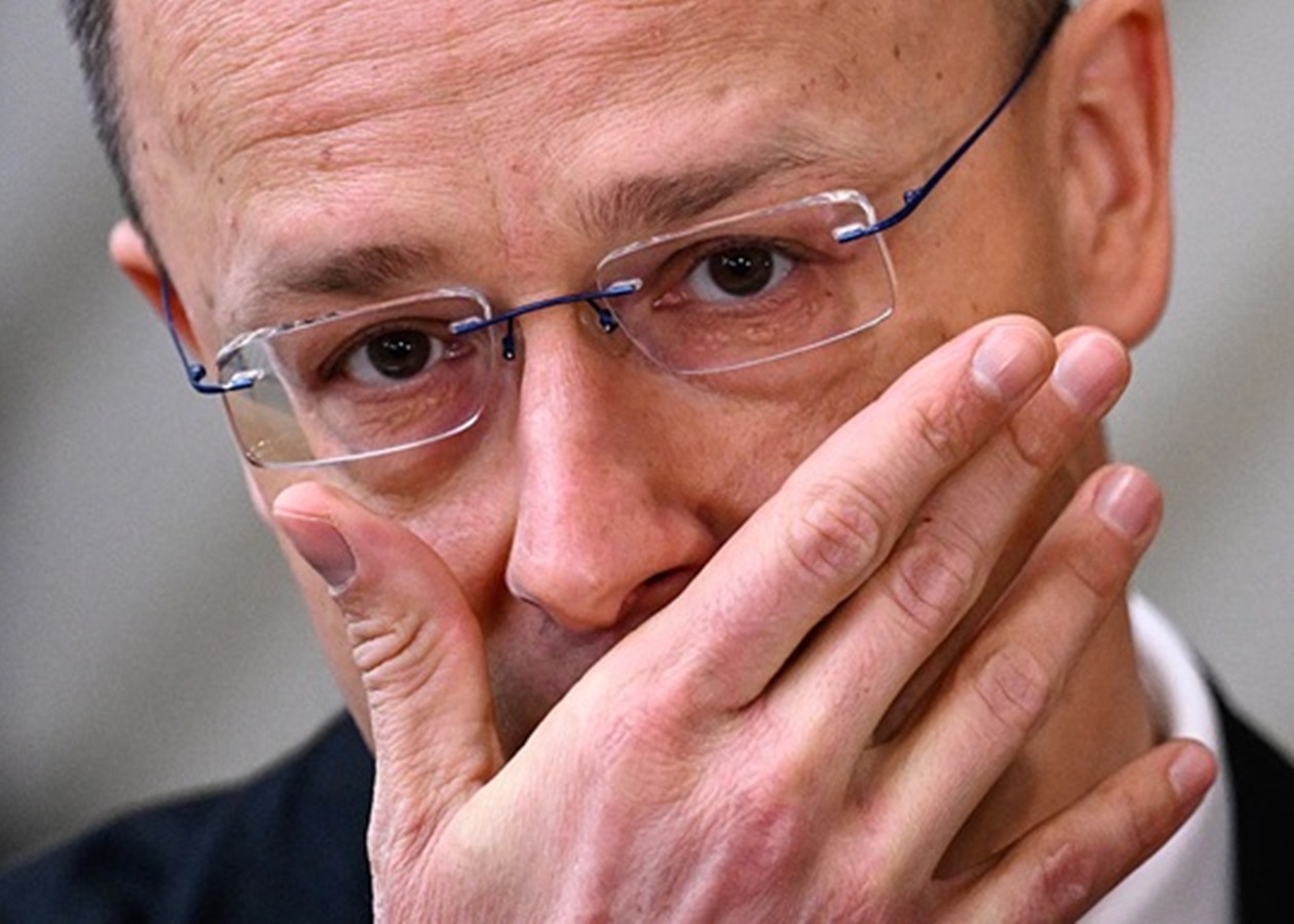 Сіярто: Затримання українських коштів - питання національної безпеки