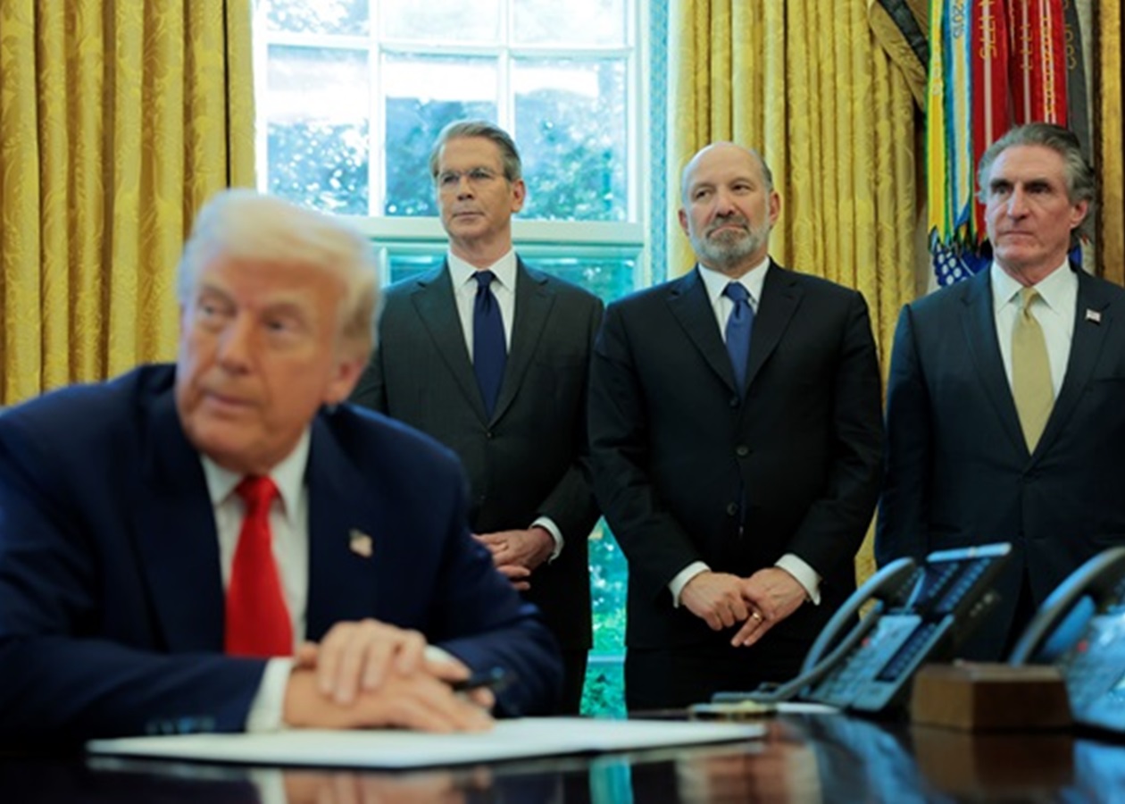 США почали обговорювати зняття санкцій з російської нафти - ЗМІ