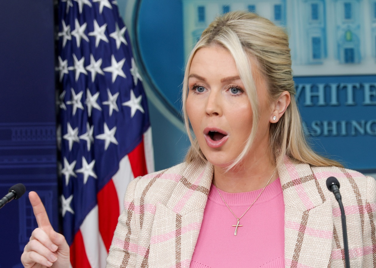 У Білому домі обіцяють низькі ціни на нафту після війни в Ірані