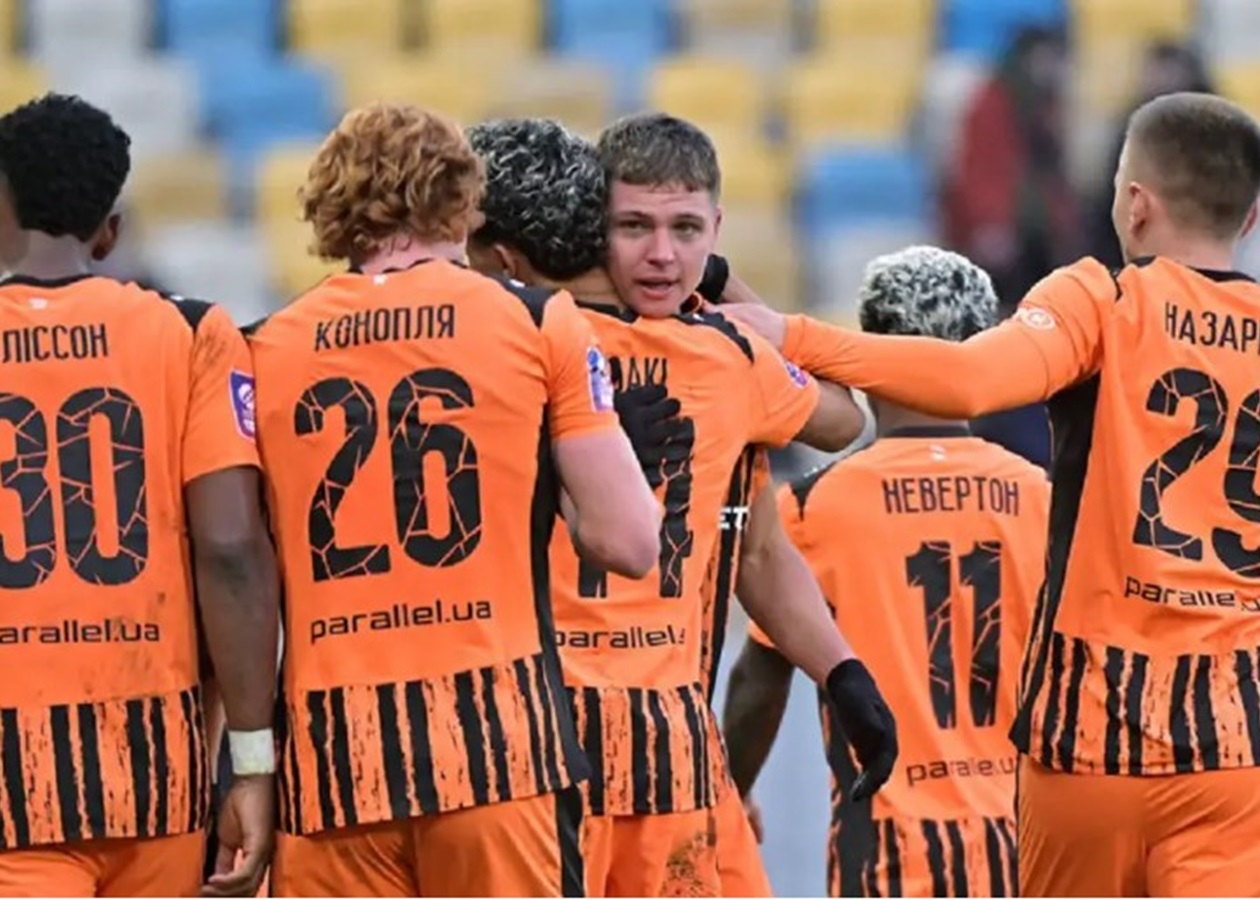 Лех - Шахтар: анонс матчу 1/8 фіналу Ліги конференцій