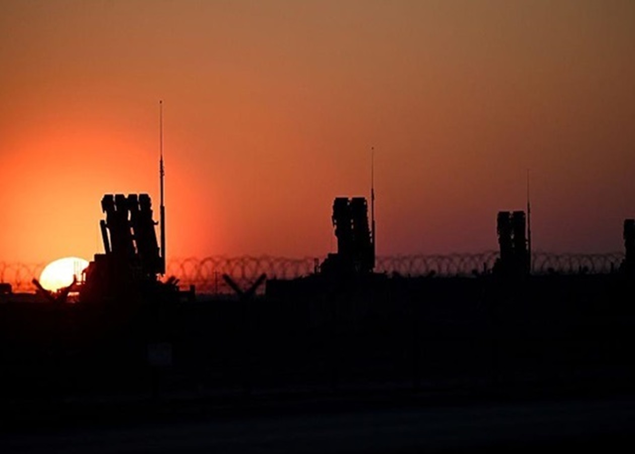 Підсумки 11.03: Ракети для Patriot і нова ціль РФ