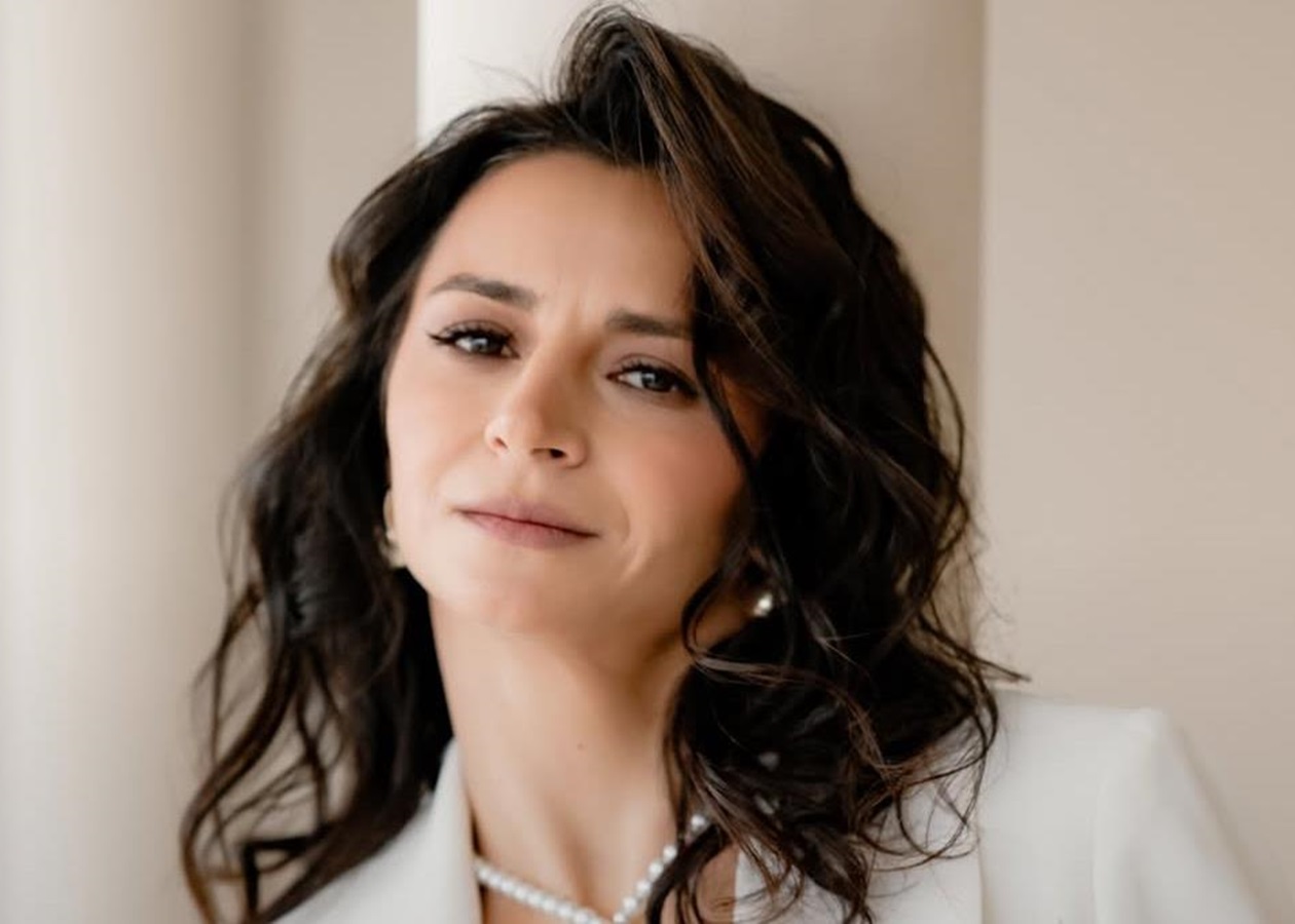 Українська танцівниця здивувала схудненням на 27 кілограмів